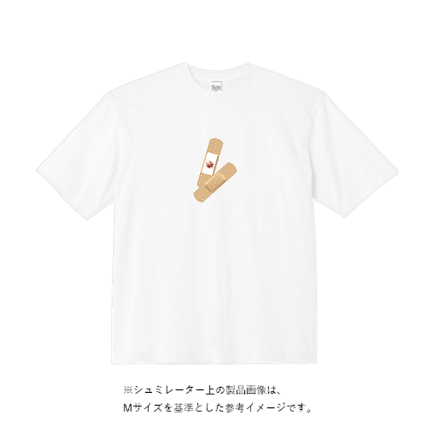ビッグTシャツ