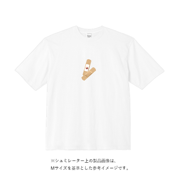 ビッグTシャツ