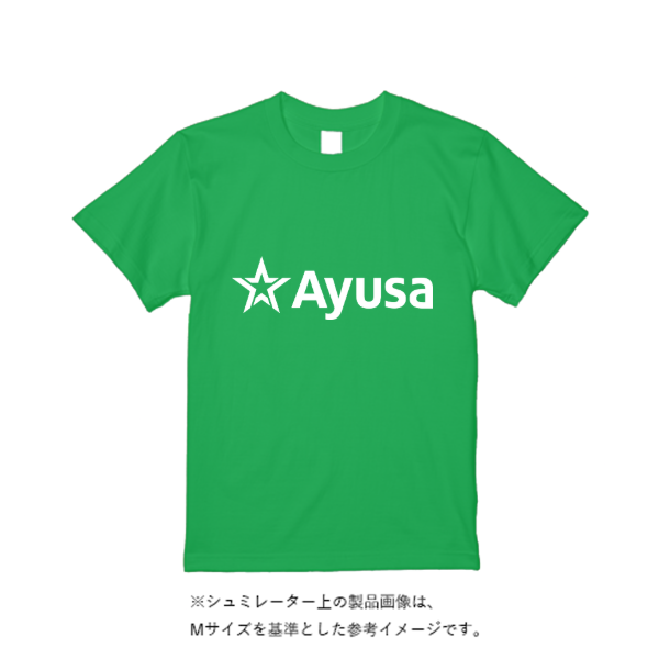 4.4オンス ドライ Ｔシャツ（定番カラー）