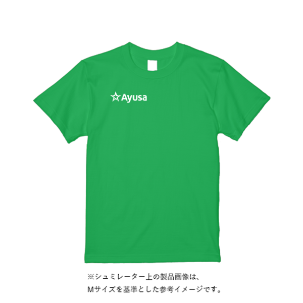 4.4オンス ドライ Ｔシャツ（定番カラー）