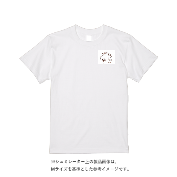 6.2オンス プレミアム Ｔシャツ