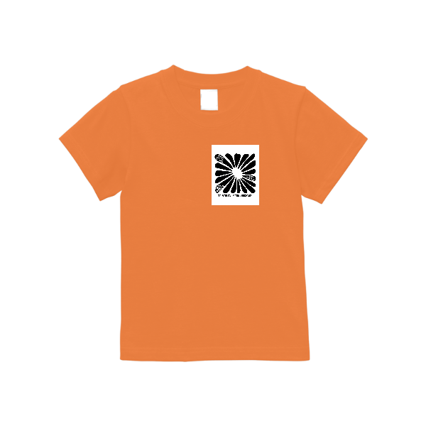 4.4オンス ドライ Ｔシャツ（キッズ）