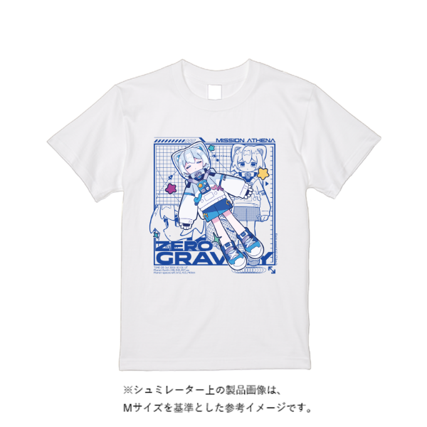 5.6オンス ハイクオリティーＴシャツ