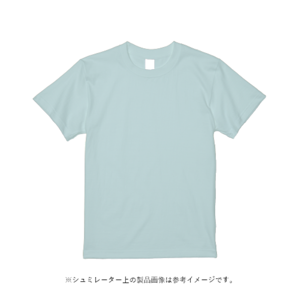 5.6オンス ヘビーウェイト Tシャツ(TRUSS)