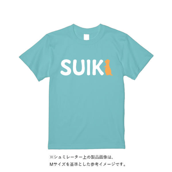 4.4オンス ドライ Ｔシャツ（定番カラー）