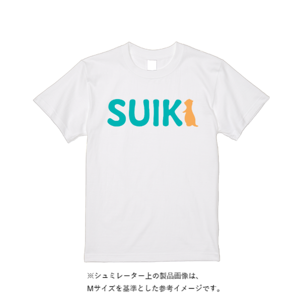 4.4オンス ドライ Ｔシャツ（定番カラー）