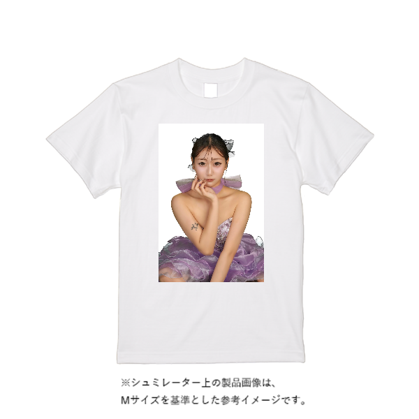 4.4オンス ドライ Ｔシャツ（定番カラー）