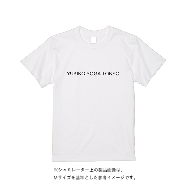 5.6オンス ハイクオリティーＴシャツ