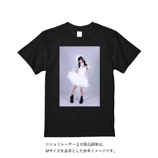 4.4オンス ドライ Ｔシャツ（定番カラー）