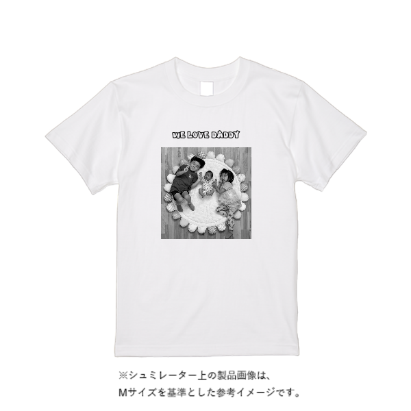 6.2オンス プレミアム Ｔシャツ