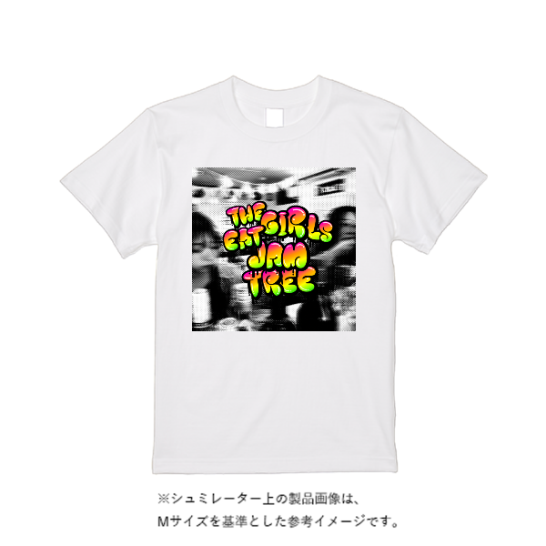 6.2オンス プレミアム Ｔシャツ