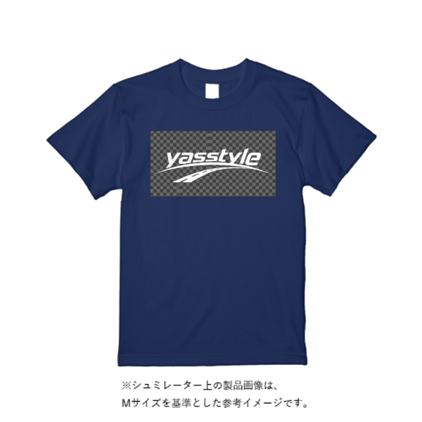 4.7オンス ドライシルキータッチTシャツ