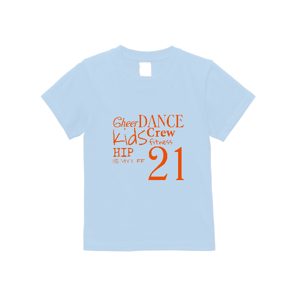 5.6オンス ハイクオリティーＴシャツ（140~160・トレンドカラー）
