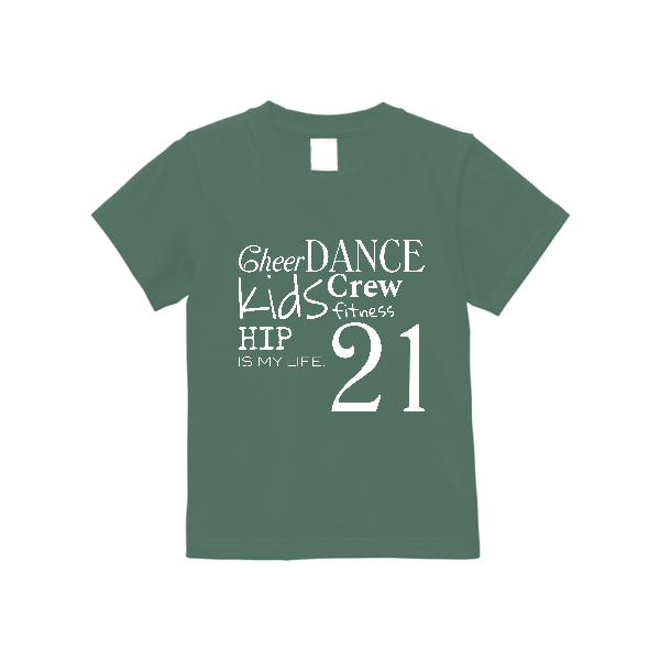 5.6オンス ハイクオリティーＴシャツ（140~160・トレンドカラー）