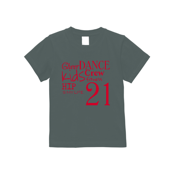 5.6オンス ハイクオリティーＴシャツ（140~160）