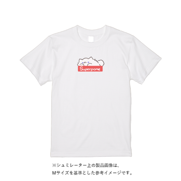 5.6オンス ハイクオリティーＴシャツ