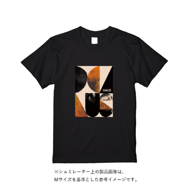 5.6オンス ハイクオリティーＴシャツ
