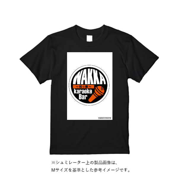 4.4オンス ドライ Ｔシャツ（定番カラー）