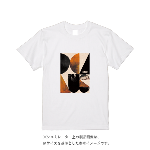 5.6オンス ハイクオリティーＴシャツ