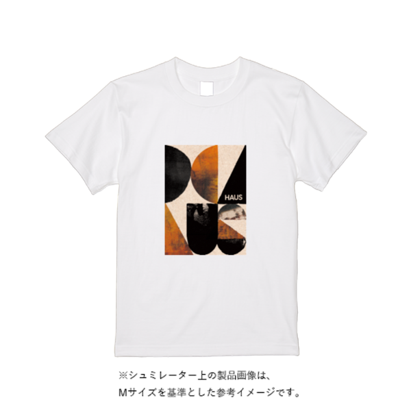 5.6オンス ハイクオリティーＴシャツ
