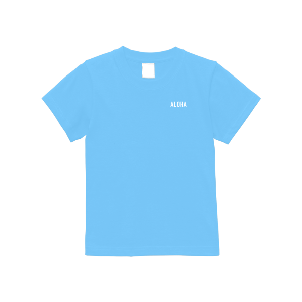 5.6オンス ハイクオリティーＴシャツ（キッズ）