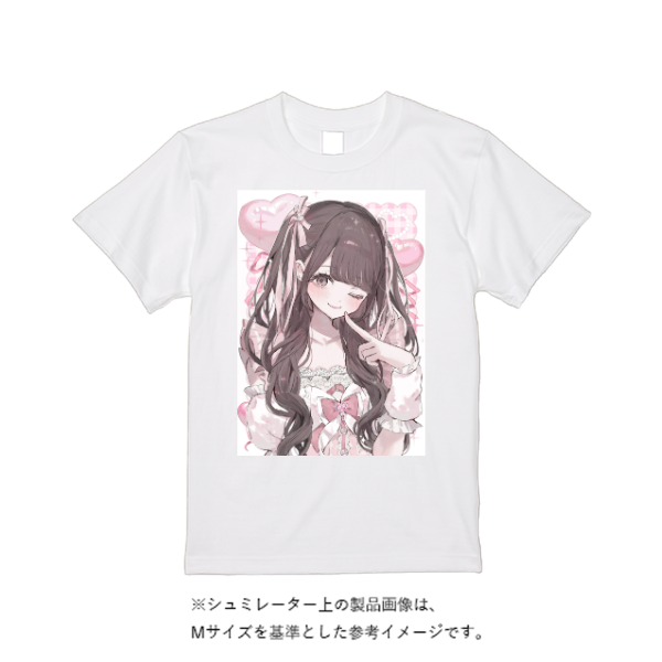 5.6オンス ヘビーウエイトＴシャツ（定番カラー）