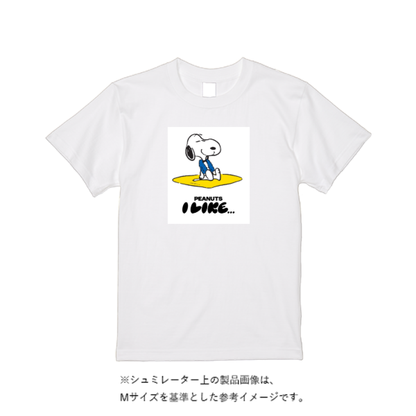 6.2オンス プレミアム Ｔシャツ