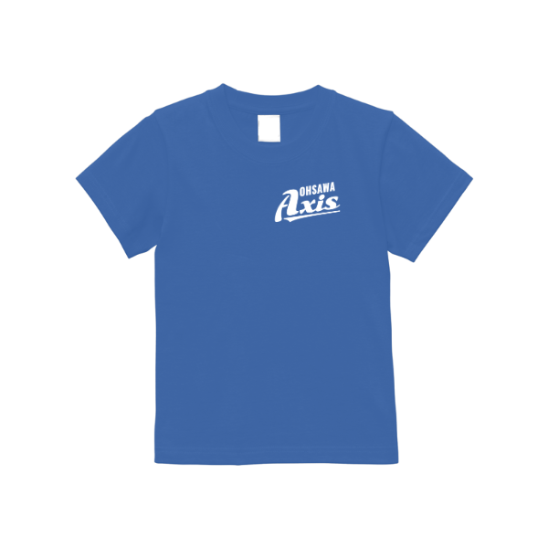 4.4オンス ドライ Ｔシャツ（キッズ）