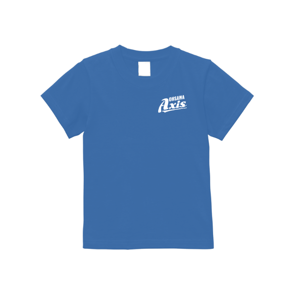 4.1オンス ドライアスレチックTシャツ（キッズ）