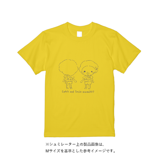 5.6オンス ヘビーウエイトＴシャツ（定番カラー）