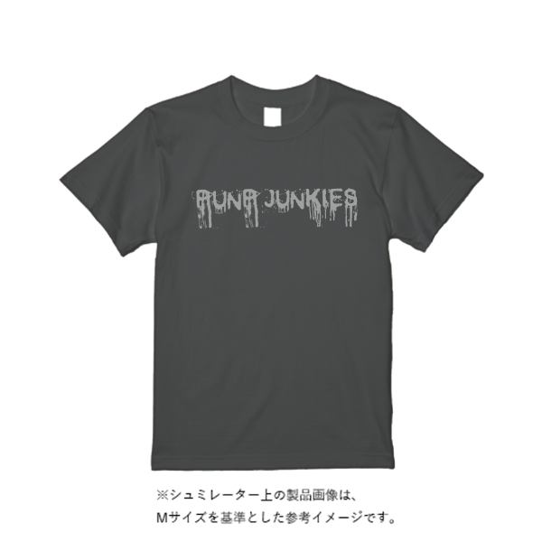 5.9オンス オープンエンド Tシャツ