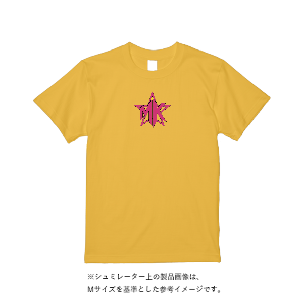 3.5オンス インターロックドライ Tシャツ
