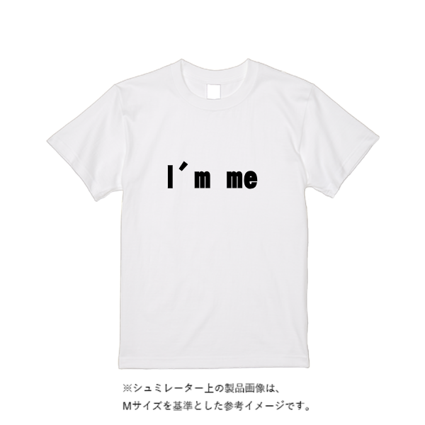 5.6オンス ハイクオリティーＴシャツ
