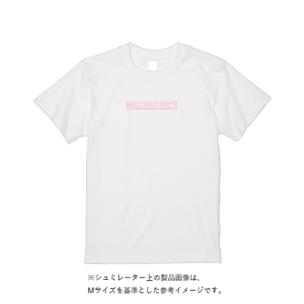 5.6オンス ハイクオリティーＴシャツ