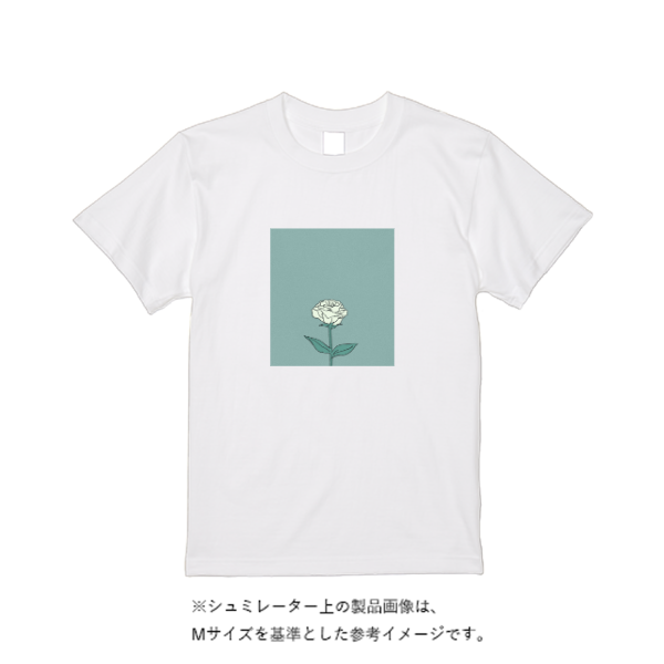 5.6オンス ヘビーウエイトＴシャツ（定番カラー）