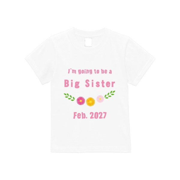 5.6オンス ヘビーウェイトベビーTシャツ(キッズ)
