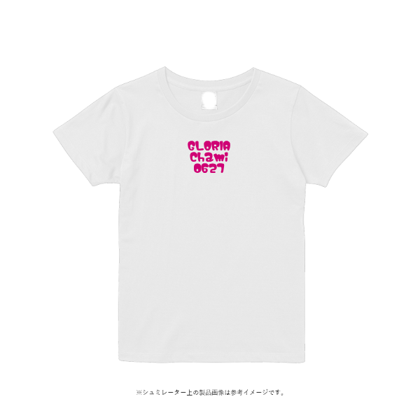 5.6オンス ハイクオリティー Ｔシャツ(レディース)