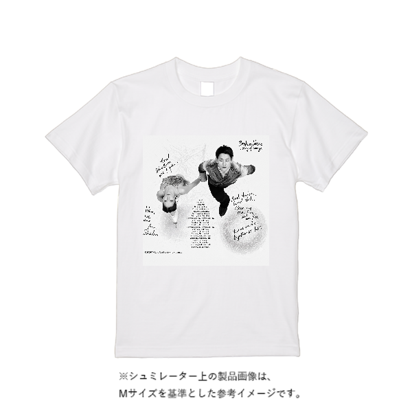 5.6オンス ハイクオリティーＴシャツ