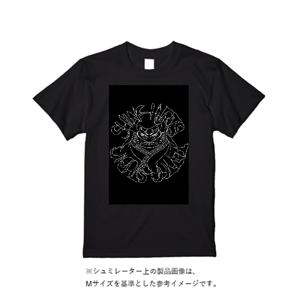 5.6オンス ヘビーウエイトＴシャツ（定番カラー）