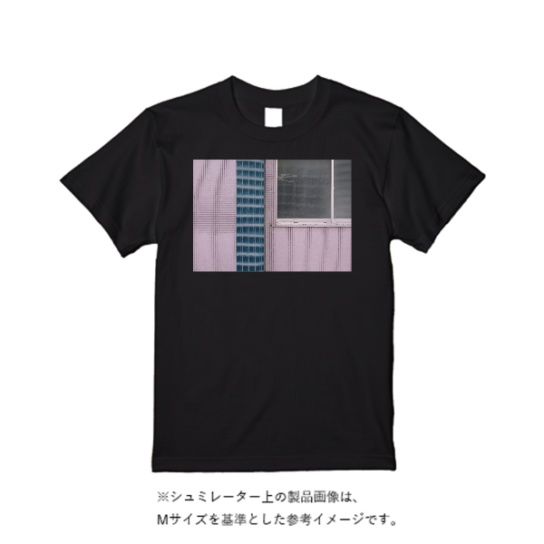 5.6オンス ヘビーウエイトＴシャツ（定番カラー）