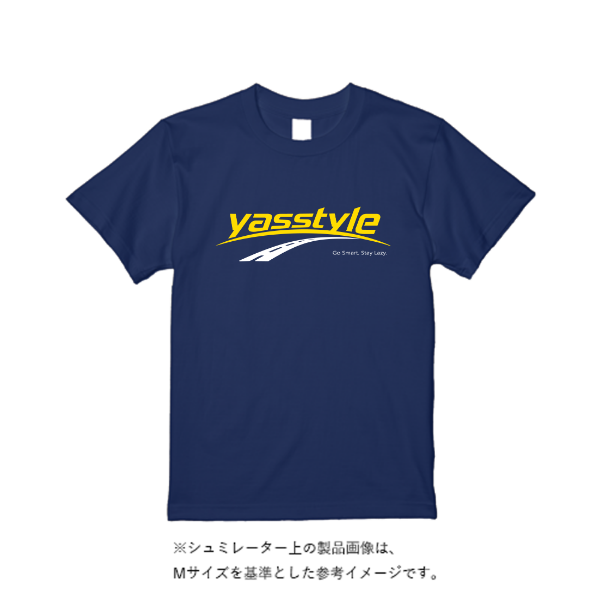 4.7オンス ドライシルキータッチTシャツ