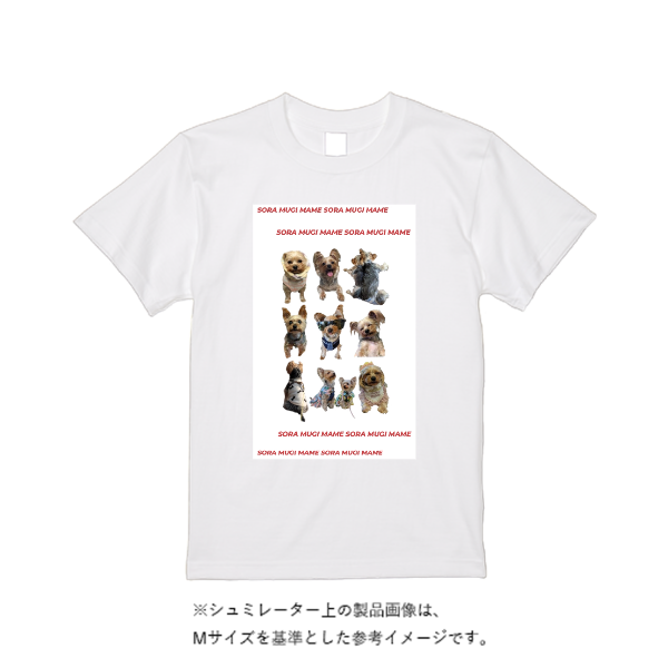 5.6オンス ヘビーウエイトＴシャツ（定番カラー）