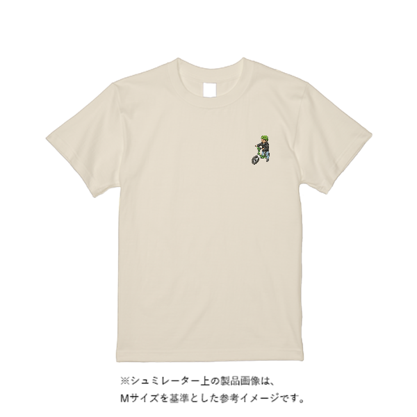 5.6オンス ヘビーウエイトＴシャツ（定番カラー）