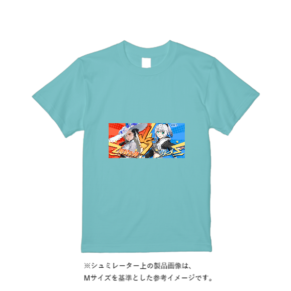 4.4オンス ドライ Ｔシャツ（定番カラー）