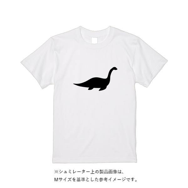 5.6オンス ハイクオリティーＴシャツ