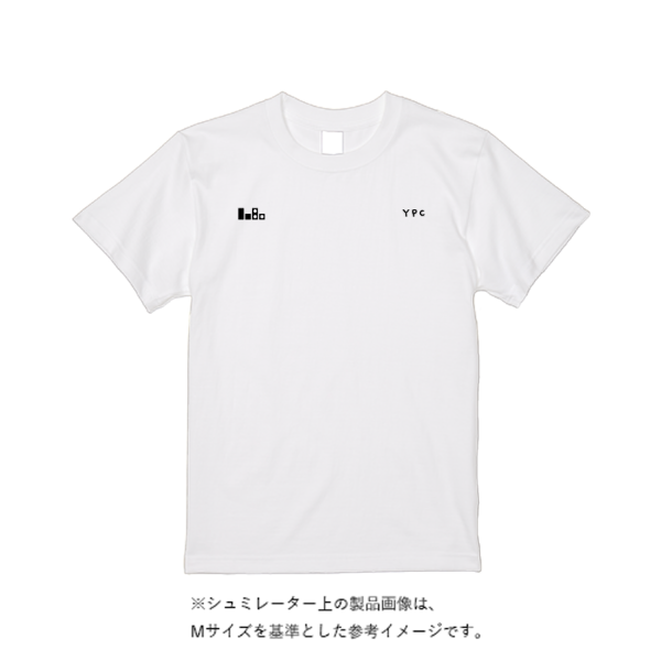 7.4オンス スーパーヘビーTシャツ