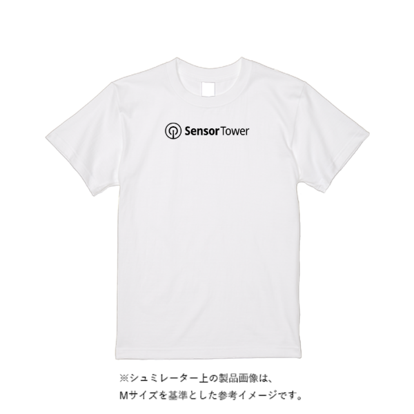 5.6オンス ヘビーウエイトＴシャツ（定番カラー）