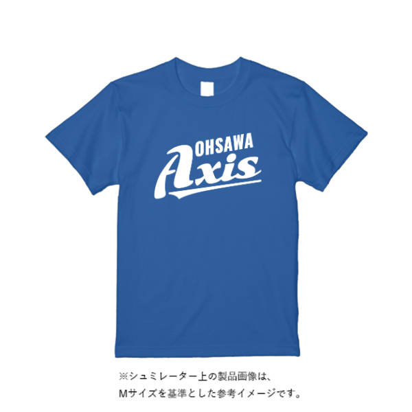 4.1オンス ドライアスレチックTシャツ