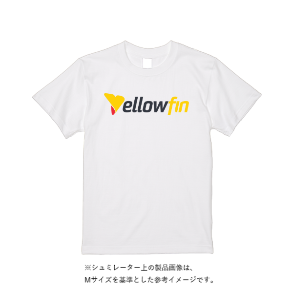 7.1オンス オープンエンド ラギッド Tシャツ