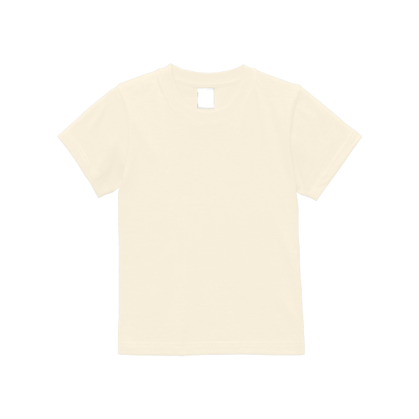 5.6オンス ヘビーウエイトＴシャツ（キッズ・トレンドカラー）
